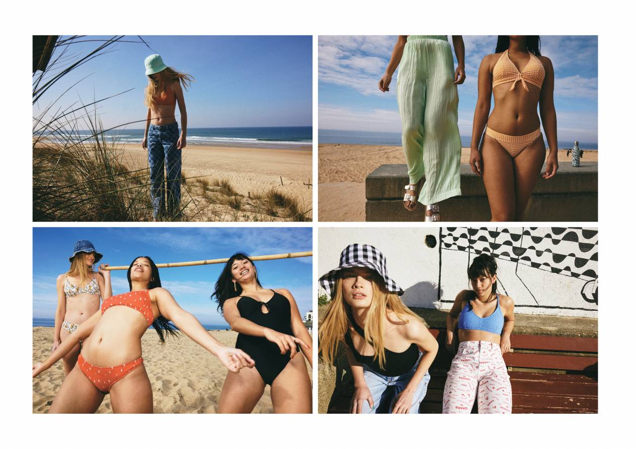 direction artistique image, extraits